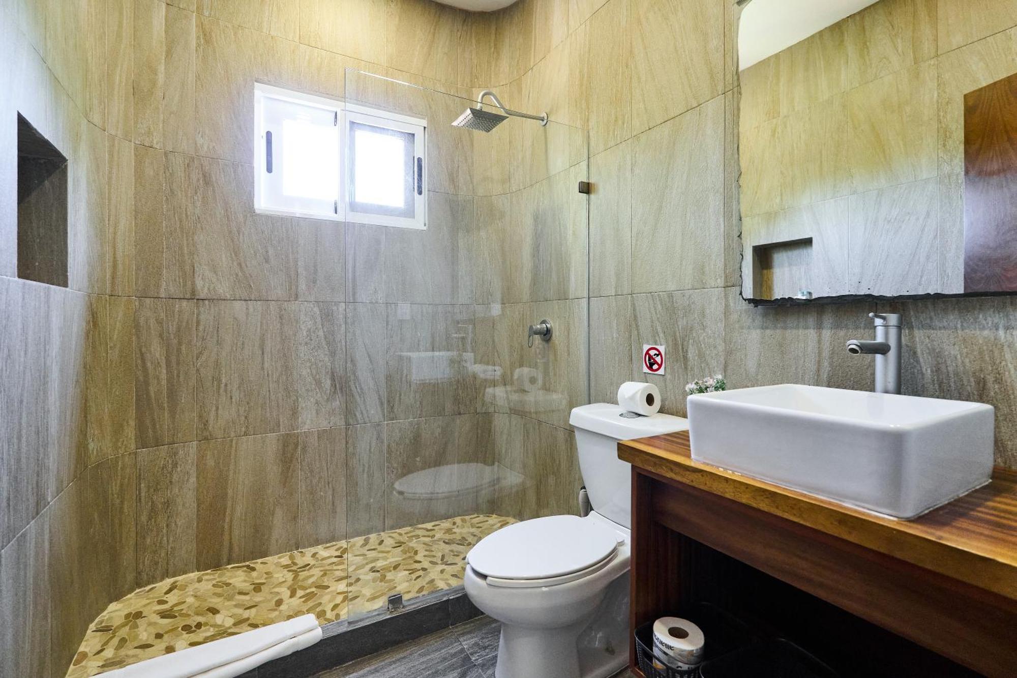 Ferienhaus Stunning Mansion 6br With Artificial Cenote And Private Pool With Ocean View *